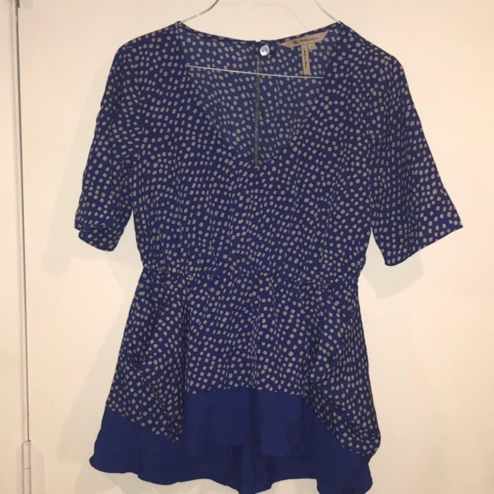 BCBGeneration Blouse